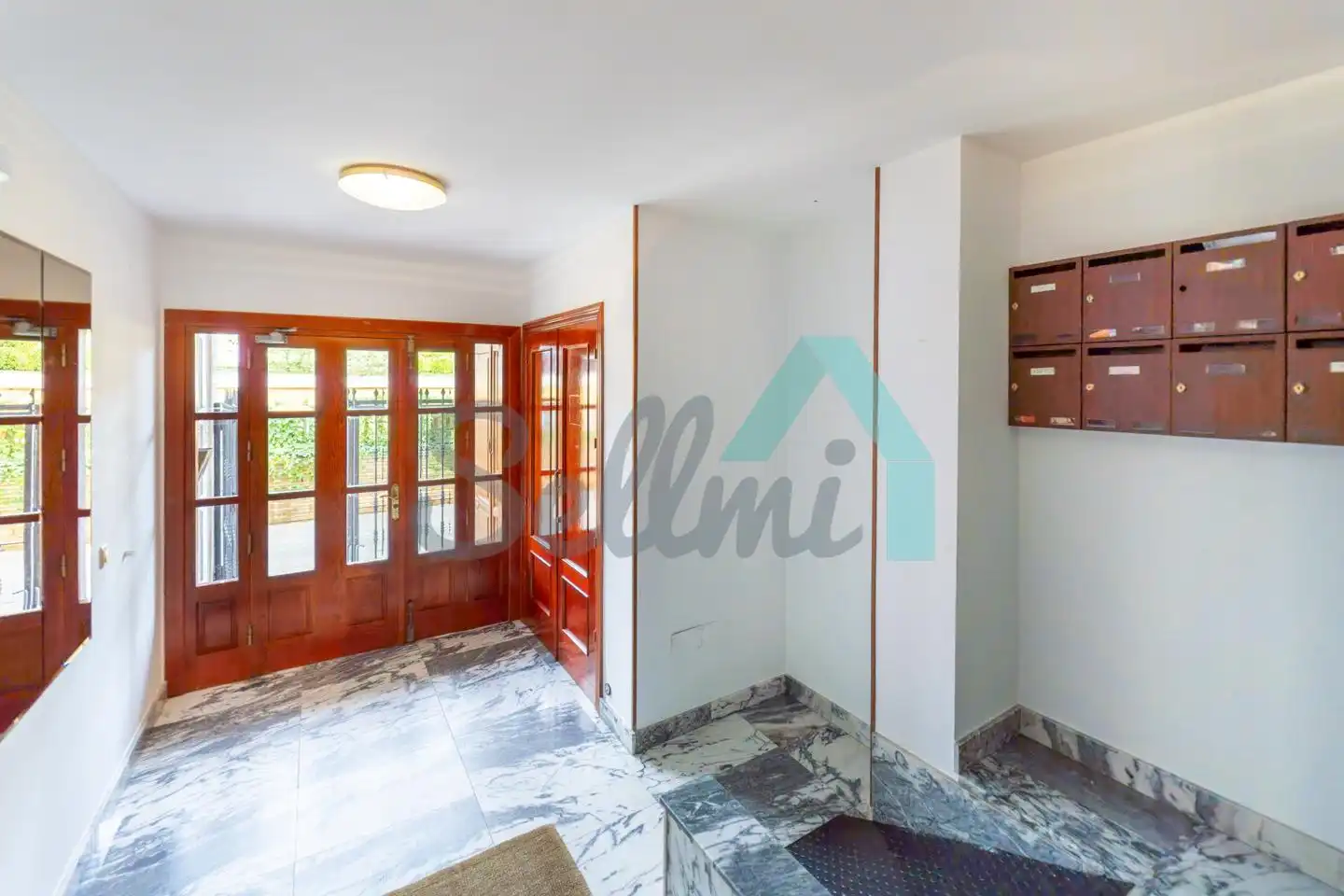 Flat for rent in De San Pedro, Llanes pueblo