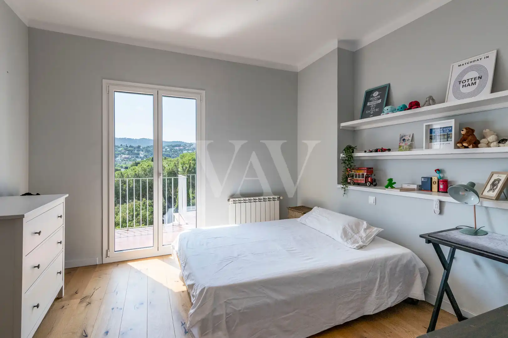 Villa avec piscine à vendre à Camí de la Punta, imagen 38