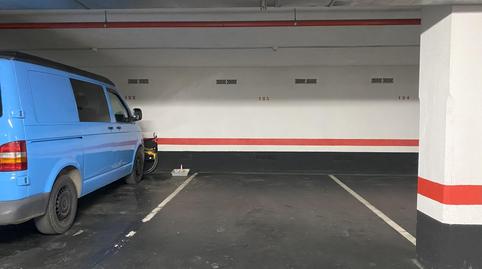 Photo 3 of Garage for sale in Avenida Avenida de Sabino Arana, Txorierri - Ondiz - Udondo, Bizkaia