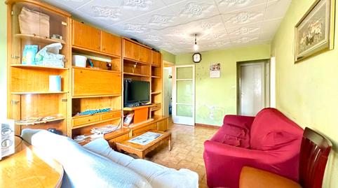 Foto 2 de Pis en venda a Estadi - Santa Anna, Barcelona