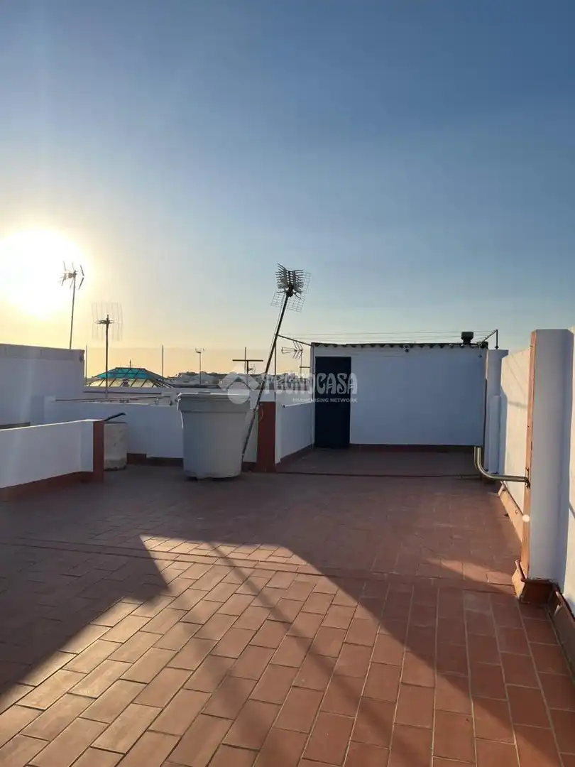 Terrassa de Pis en venda en Carmona