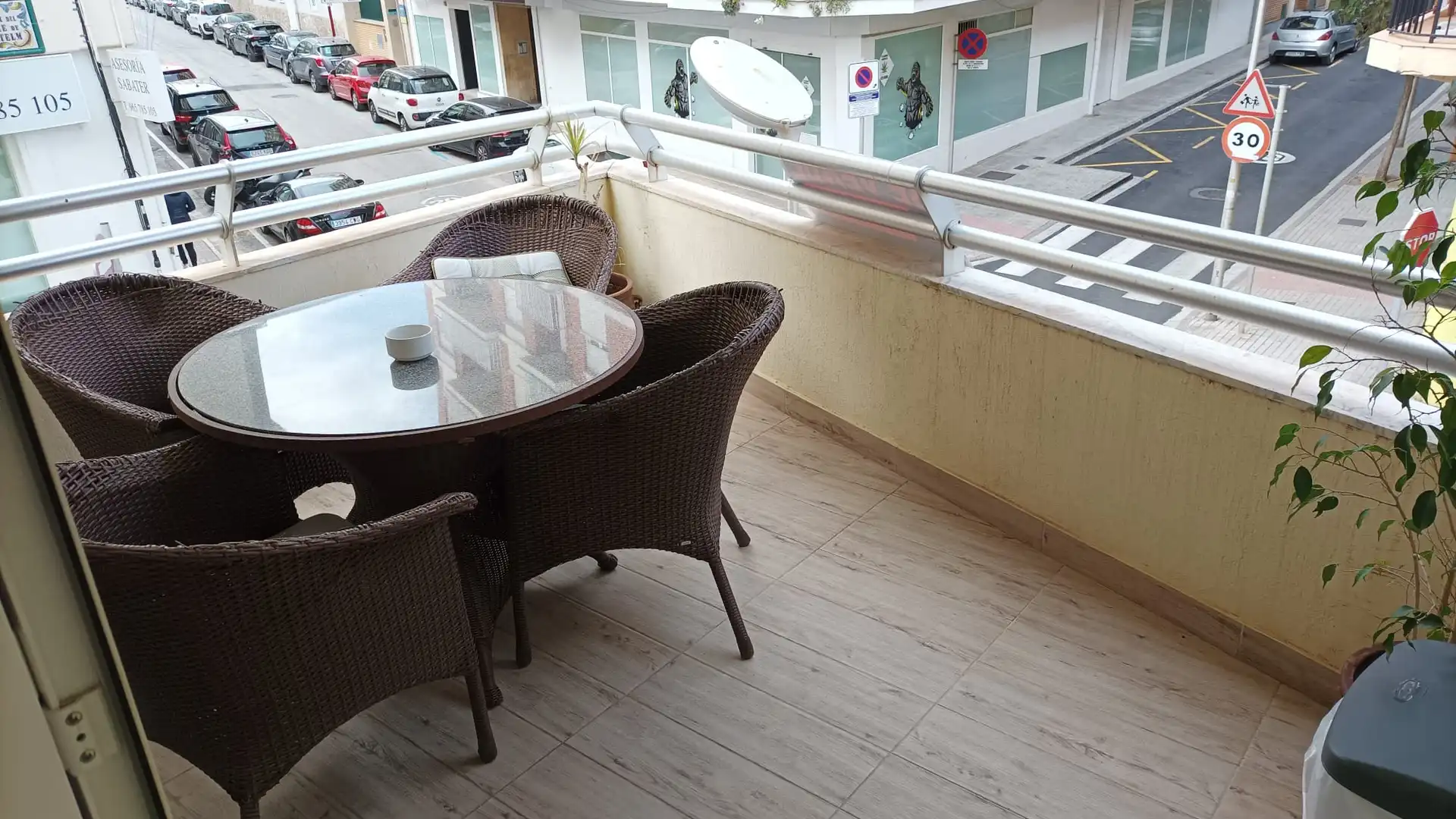 Piso en venta en Centro Urbano