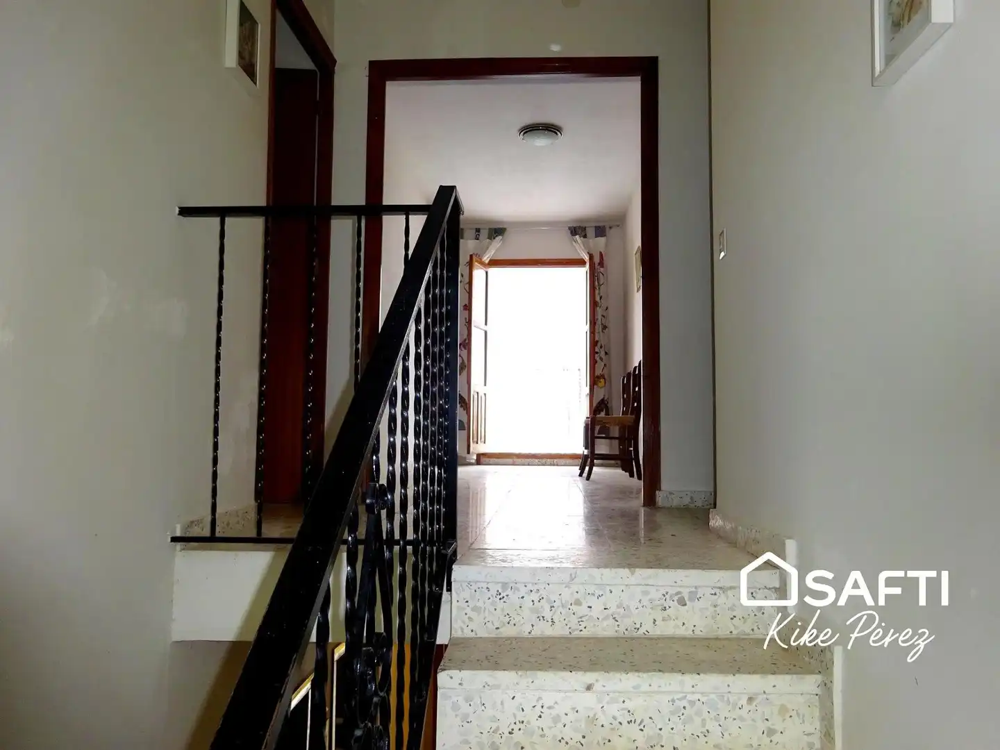 Casa o chalet en venta en Galera con Balcón