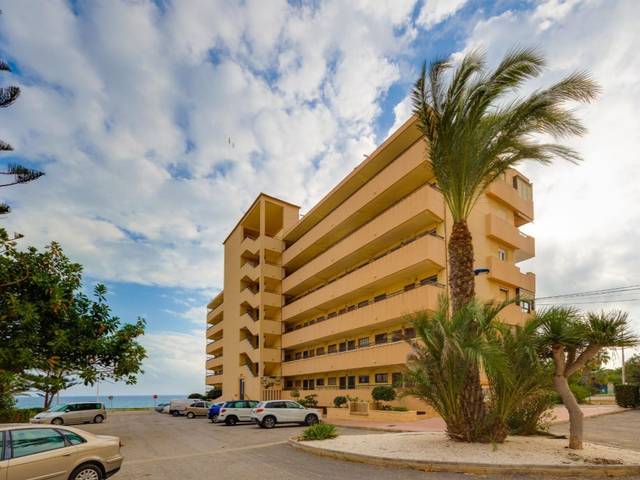 Apartamento en Venta en Calle Ancla Del en Cabo Cervera