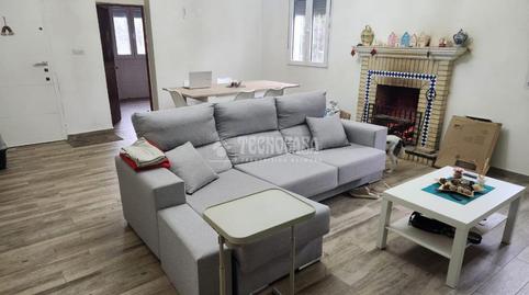 Foto 2 de Finca rústica en venda a Marchena, Sevilla