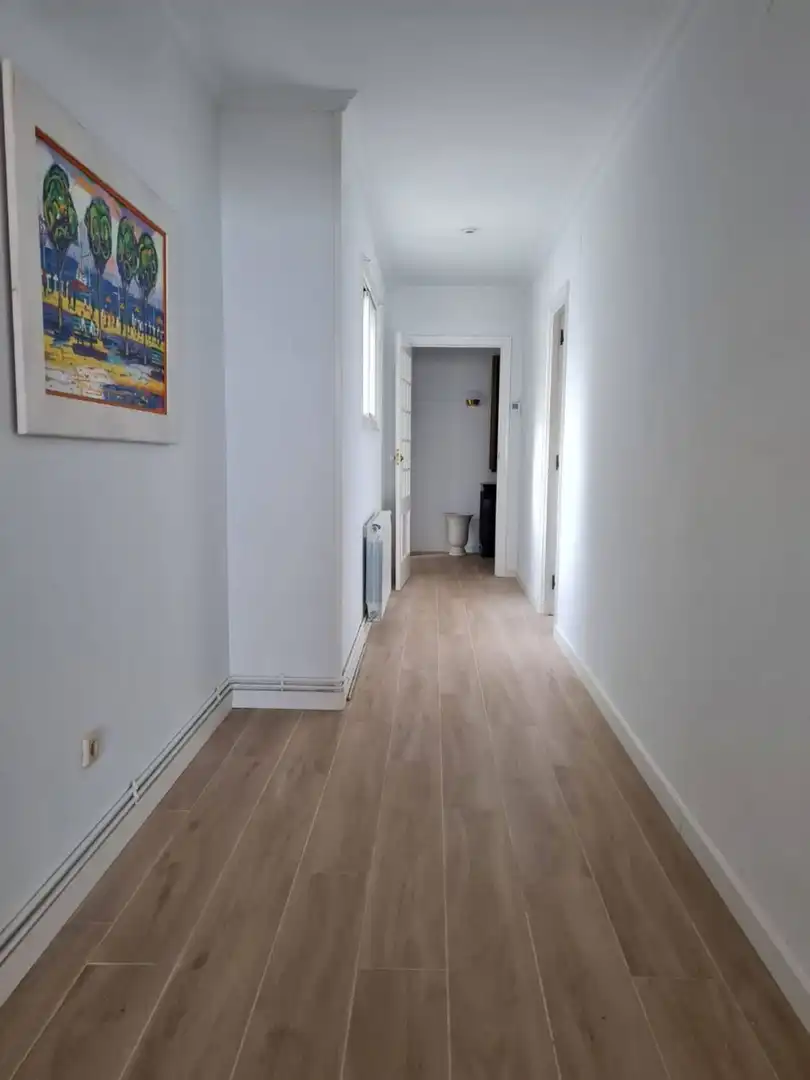 Wohnung mit Aufzug zum Verkauf in Paseo Praia de Silgar, imagen 23