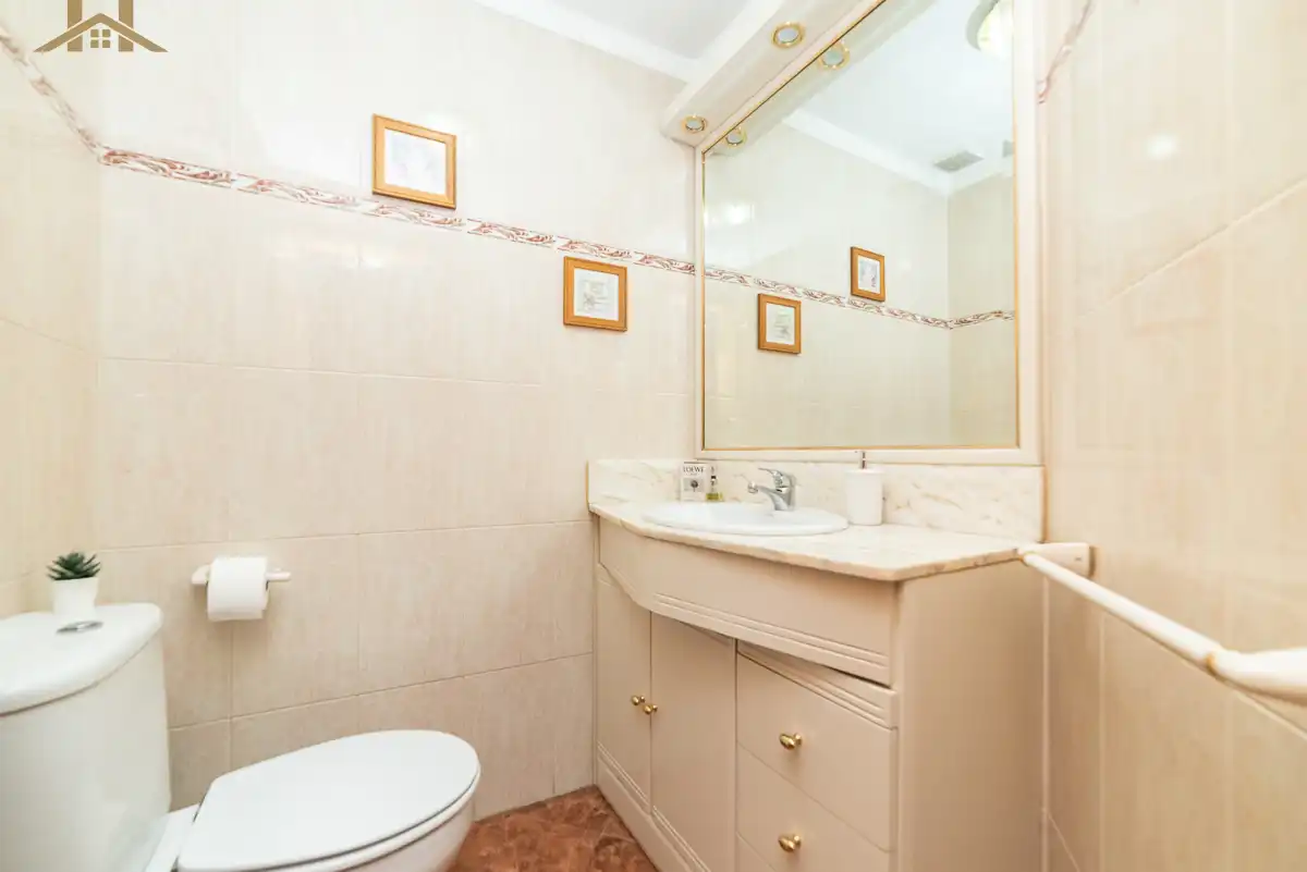 Villa mit Terrasse zum Verkauf in Calle Miguel de Cervantes 49, imagen 10