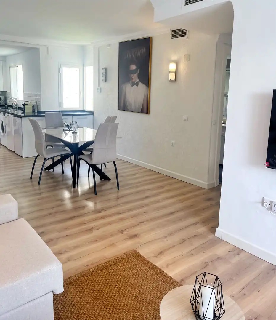 Wohnung mit Terrasse zur Miete in La Quinta, imagen 6