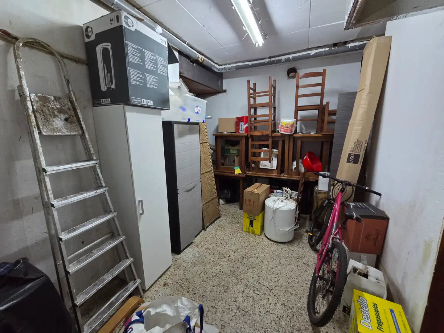 Local comercial en venta en Carrer Bonaventura Aribau, imagen 21