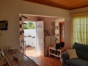 Living room of House or chalet for sale in Icod de los Vinos