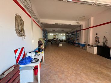 Local comercial en venda a Calle Fontaíña