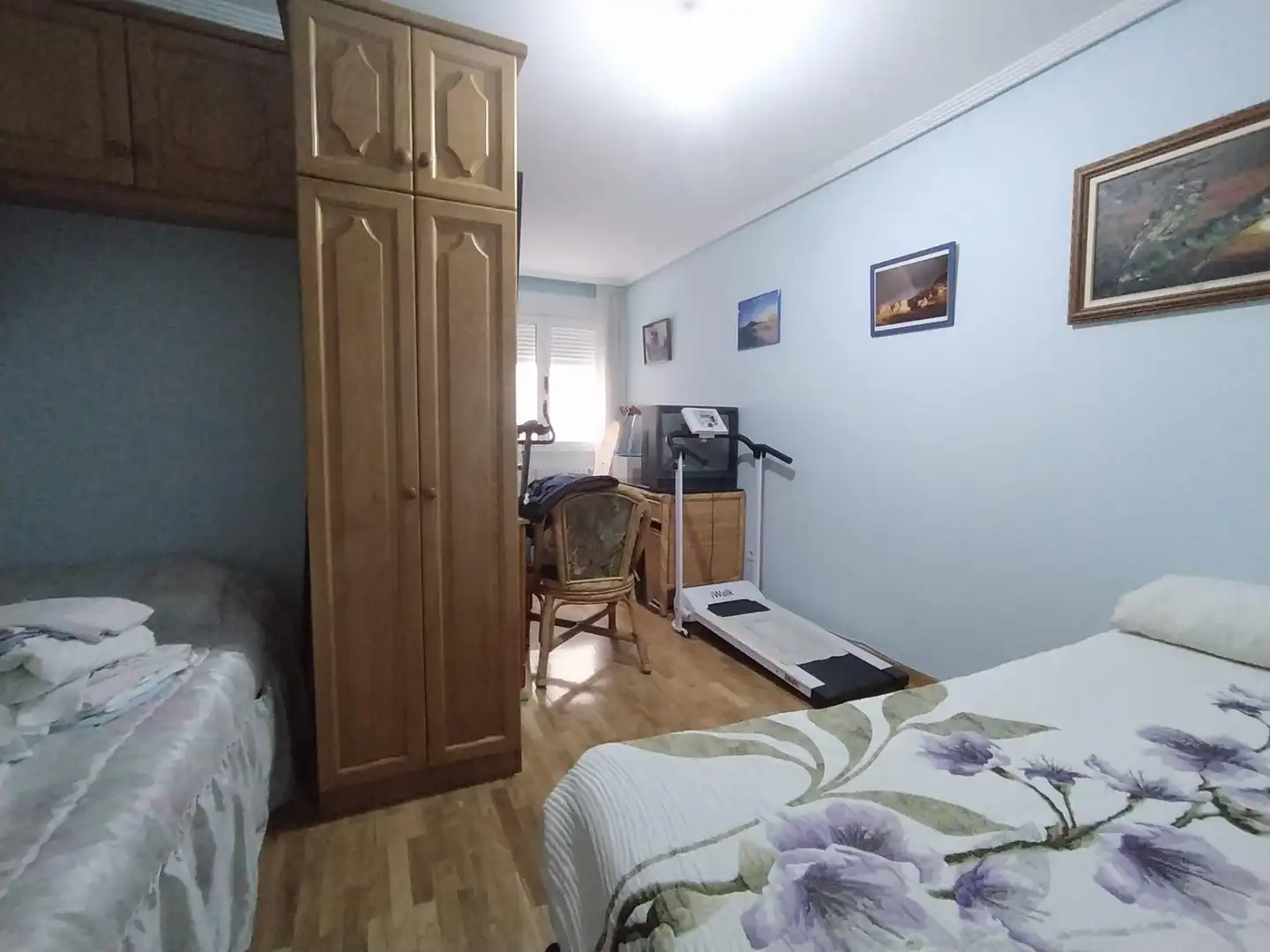 Apartament amb ascensor en venda a Zona Alta, imagen 11