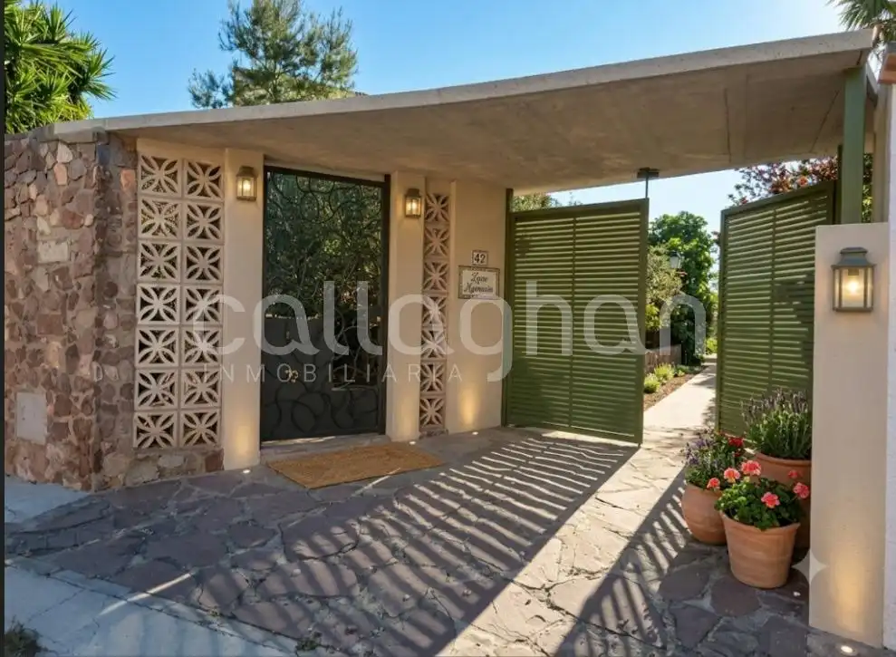 Residential land for sale in Camino de la Creu d'Horquera