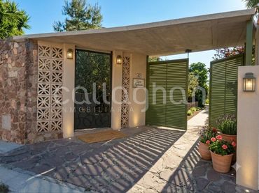 Terreny residencial en venda a Camino de la Creu d'Horquera