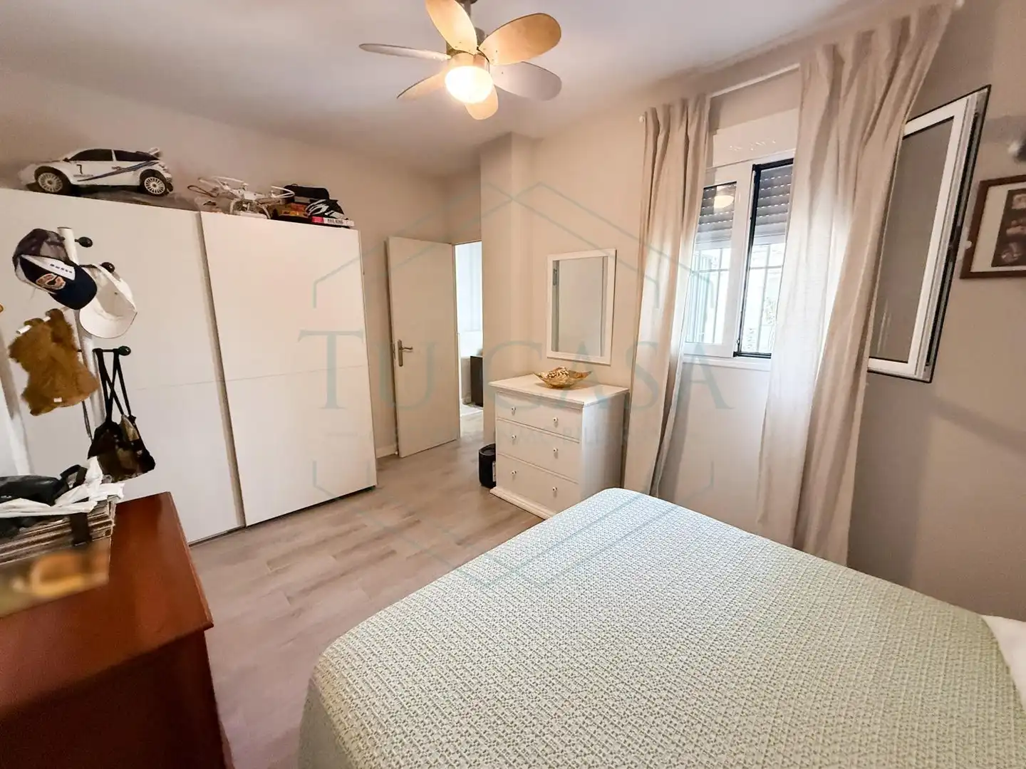 Habitación de Casa o chalet en venta en Puerto Real con Aire acondicionado, Calefacción y Terraza