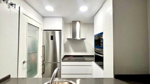 Foto 5 de Apartament de lloguer a C. de San Pablo, San Pablo,  Zaragoza Capital