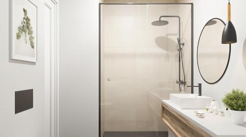 Foto 4 de Àtic en venda a Calle Jose Luis de Casso, Barrio del Nervión, Sevilla