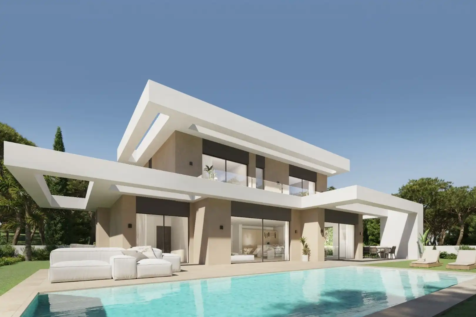 Casa amb terrassa en venda a Cap Martí - El Tossalet - Pinomar
