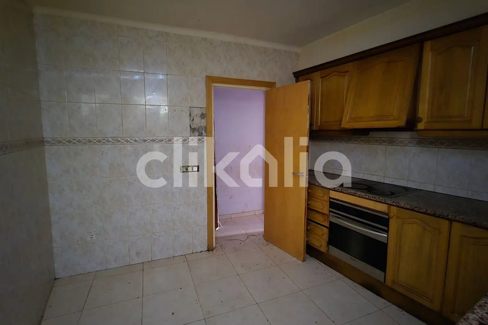 Piso en venta en Carretera de Roses - Fossos
