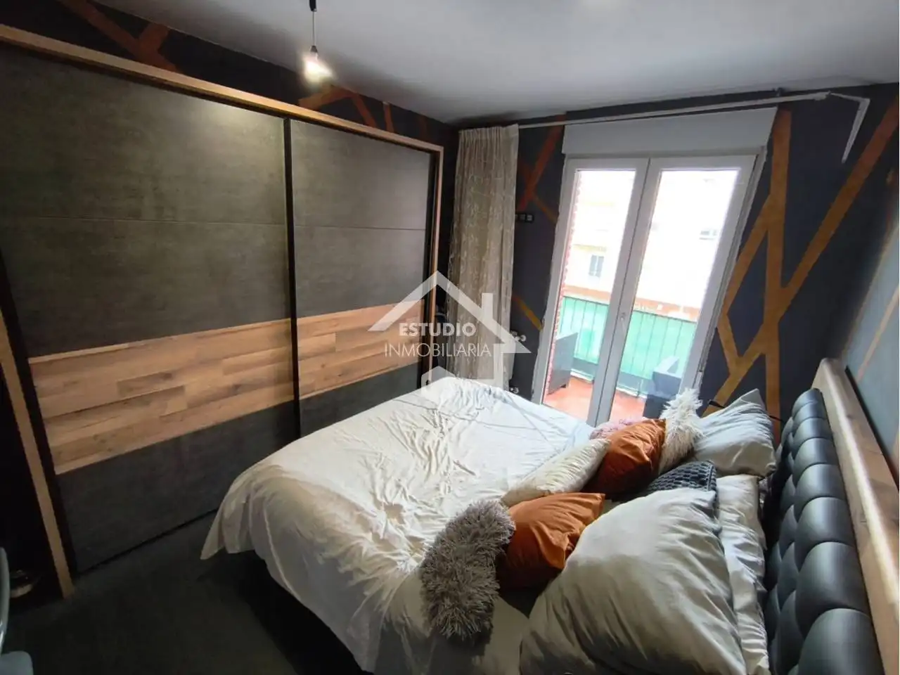 Habitación de Piso en venta en Fuenmayor con Calefacción, Terraza y Trastero