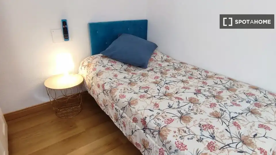 Habitación en Casco Histórico de Vallecas
