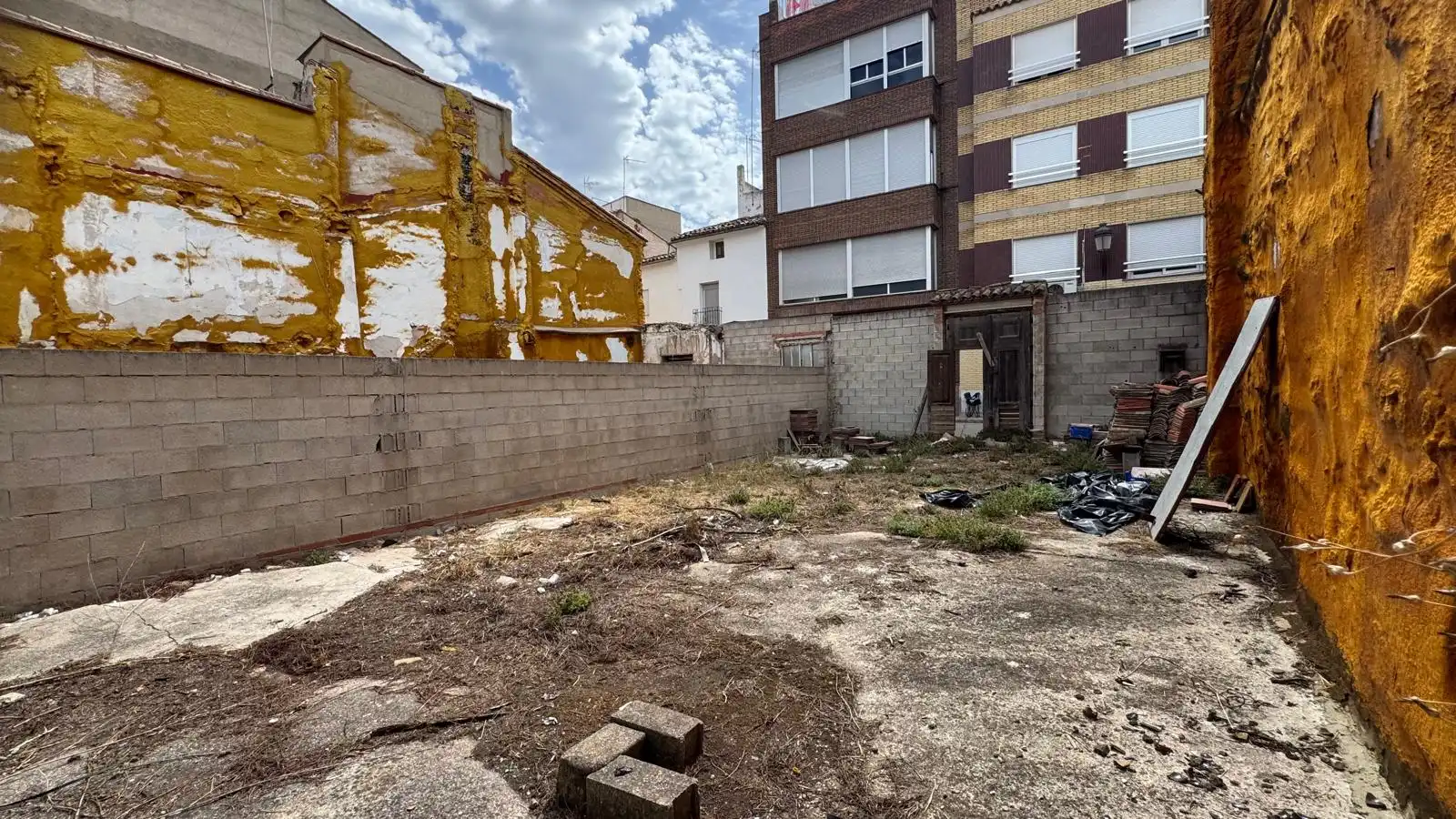 Terreny residencial en venda a Enguera, imagen 7
