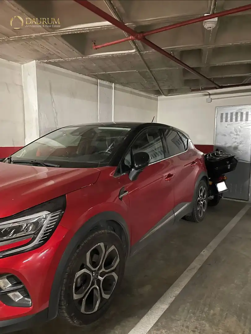 Parking de Piso en venta en Alicante / Alacant con Aire acondicionado, Calefacción y Terraza