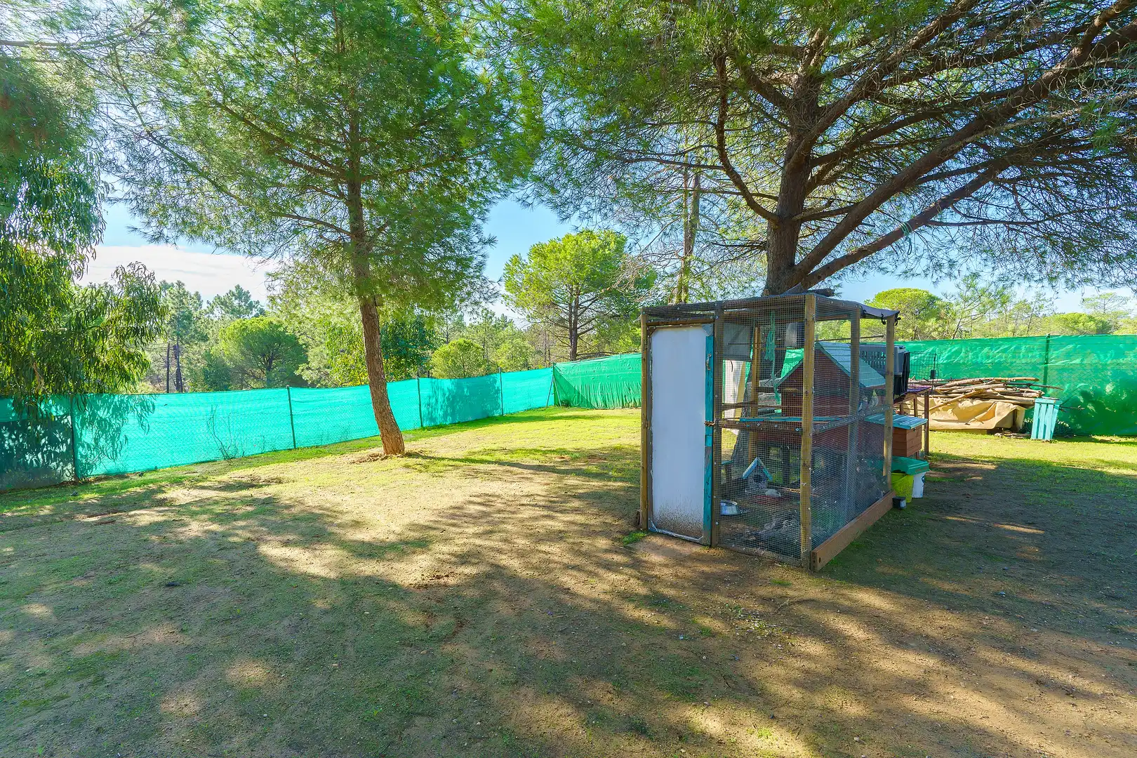 Finca rústica en venta en Villablanca