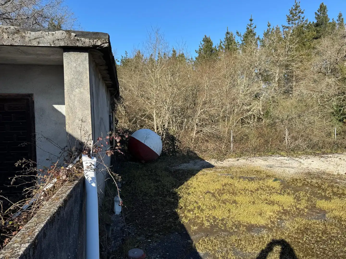 Haus oder Chalet zum Verkauf in Lugo mit Privatgarten und Terrasse
