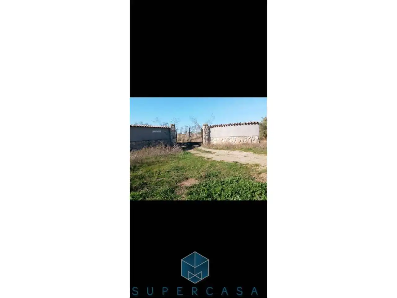 Casa o xalet en venda en Sonseca amb Calefacció i Jardí privat