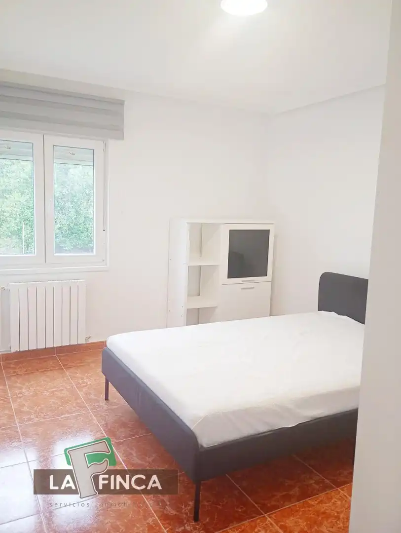 Schlafzimmer von Wohnung zum Verkauf in Llanera mit Heizung