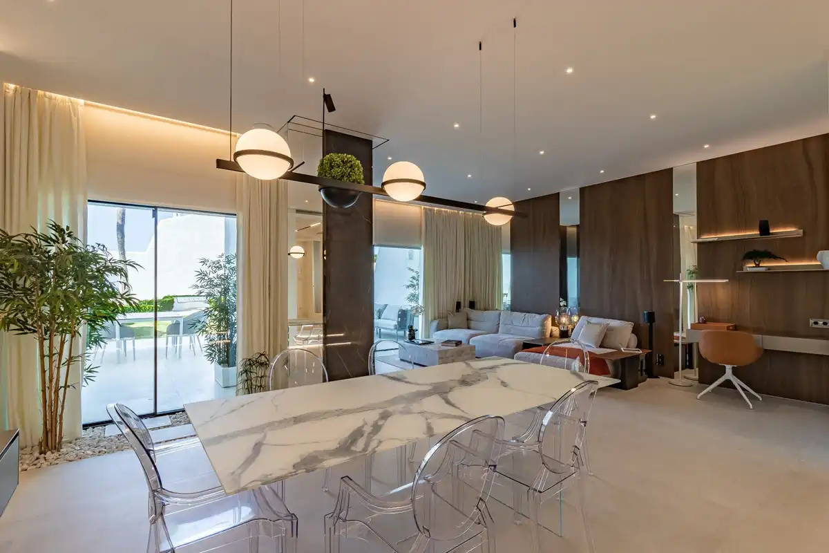 Maison mitoyenne à vendre à Milla de Oro, imagen 7