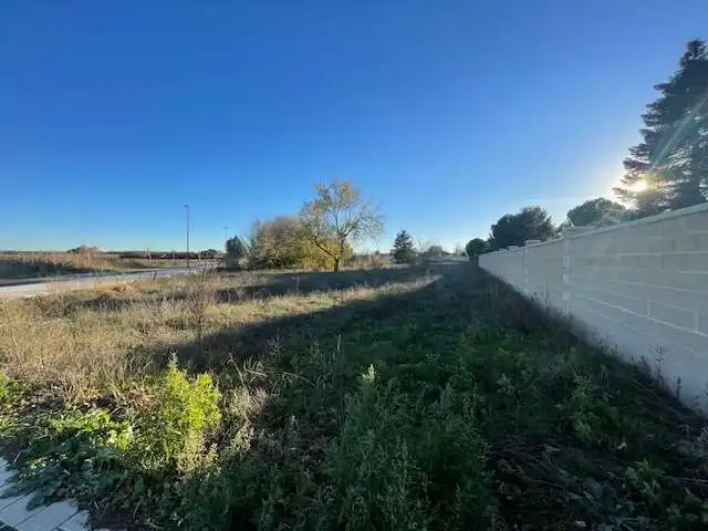 Terreno rustico in vendita a Pelabravo, imagen 3