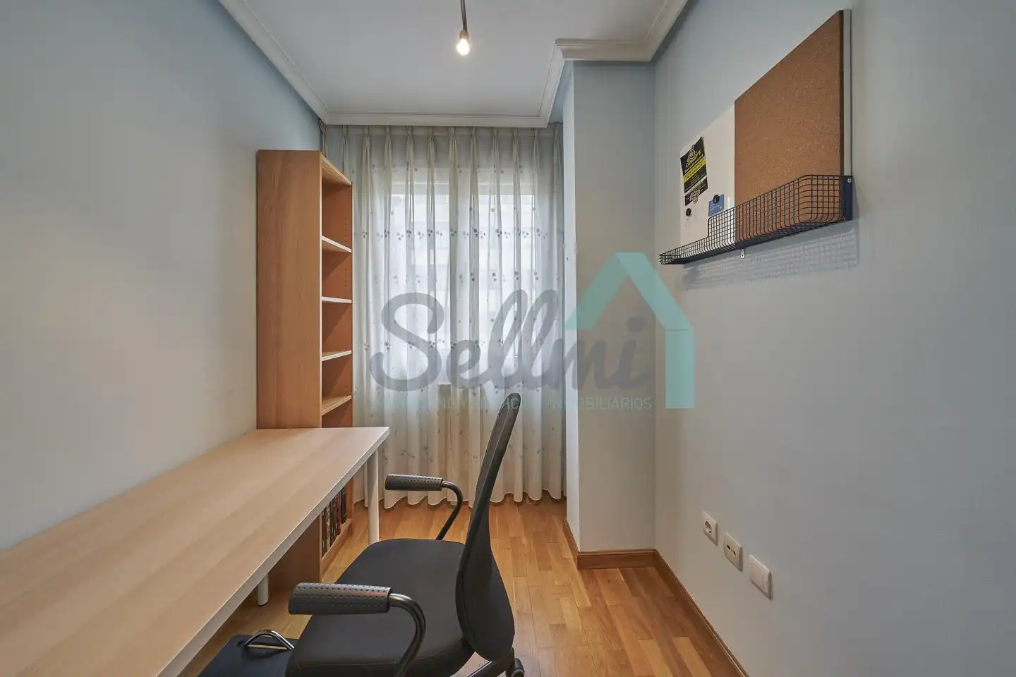 Flat with lift to rent in Calle Tenderina Alta, imagen 27