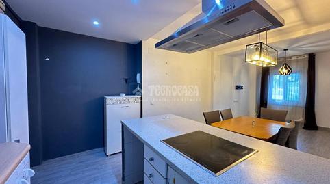 Foto 4 de Piso en venta en Juan de la Cierva, Getafe