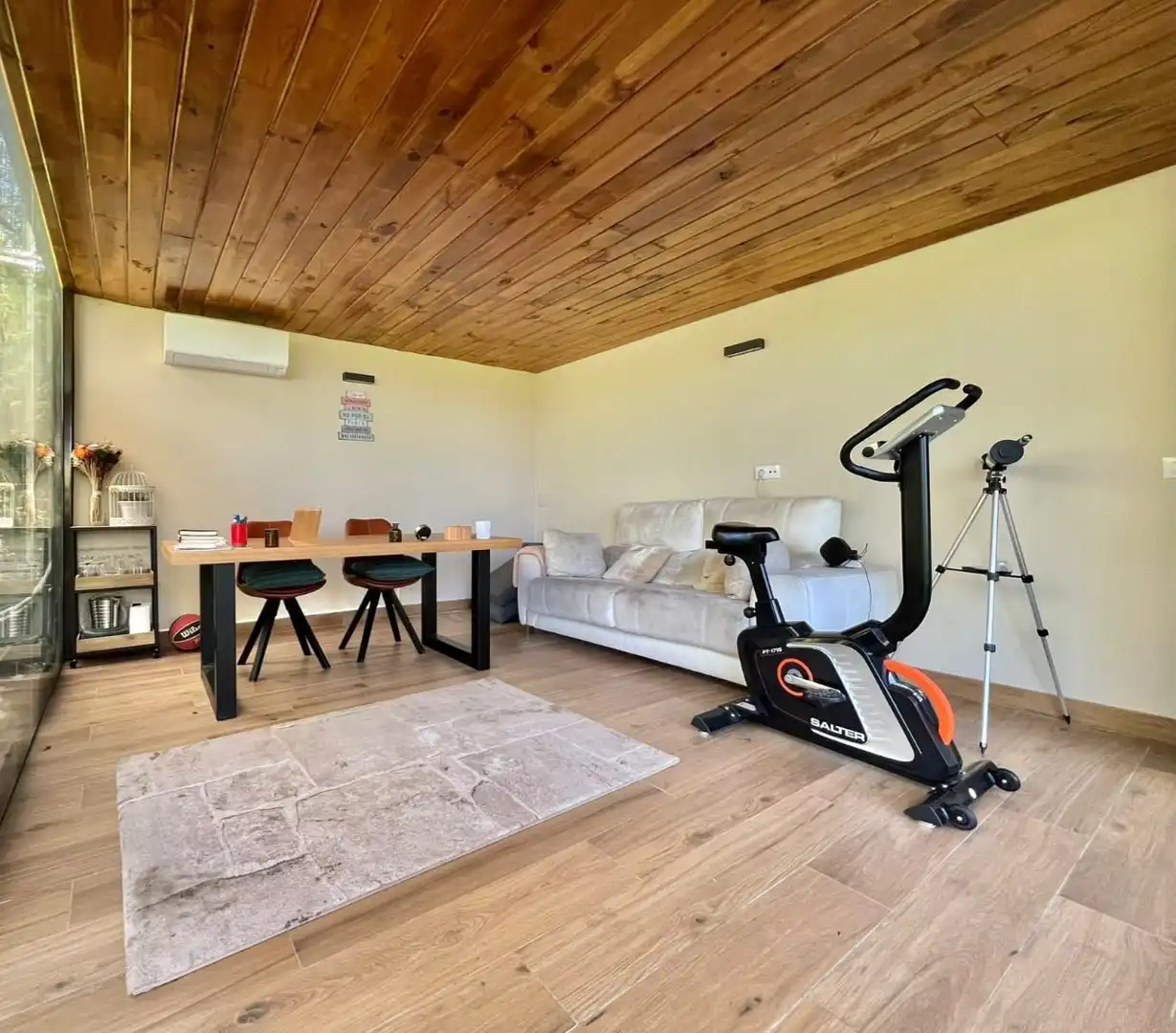 Maison avec piscine à vendre à SOMOSIERRA, imagen 8