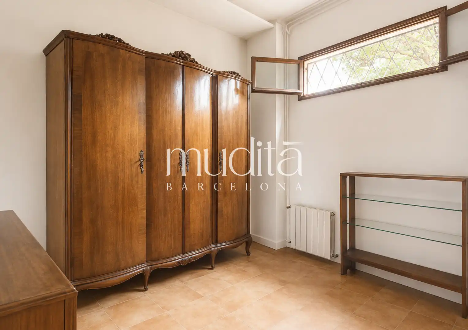 Bedroom of Houses for sale in L'Ametlla del Vallès  with Heating, Private garden and Terrace