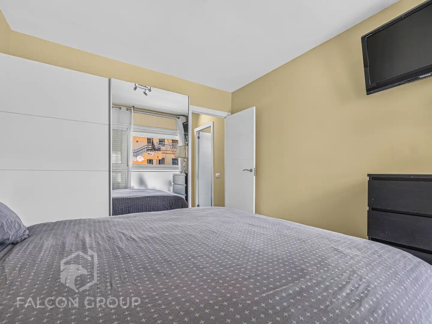Habitación de Piso en venta en Cunit con Aire acondicionado, Calefacción y Balcón