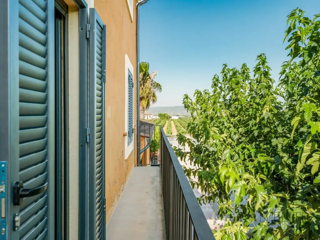 Casa amb piscina en venda a La Granada, imagen 51