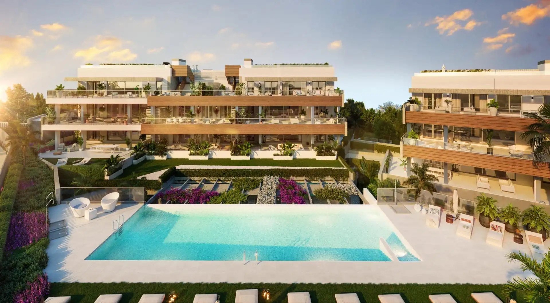 Apartment mit Pool zum Verkauf in Río Real - Los Monteros, imagen 7