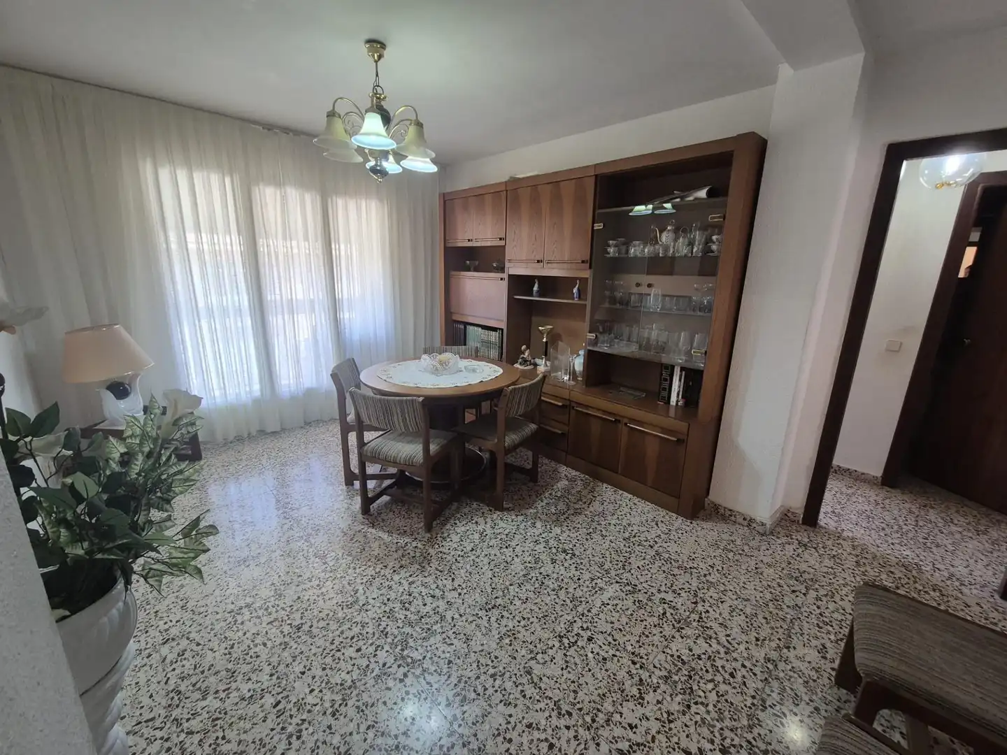 Comedor de Piso en venta en La Unión con Aire acondicionado y Balcón