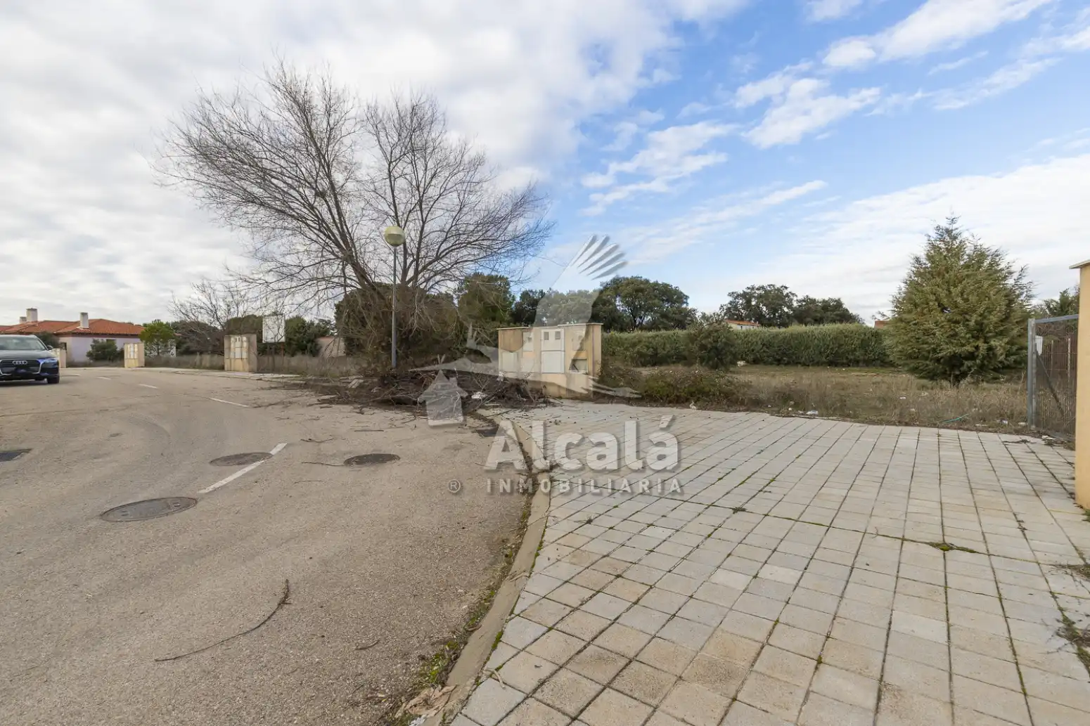 Terreno residencial en venta en Pioz, imagen 7