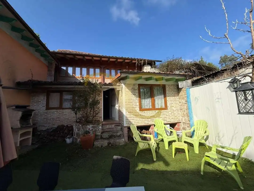 Casa con jardín en venta en Balmori, imagen 22