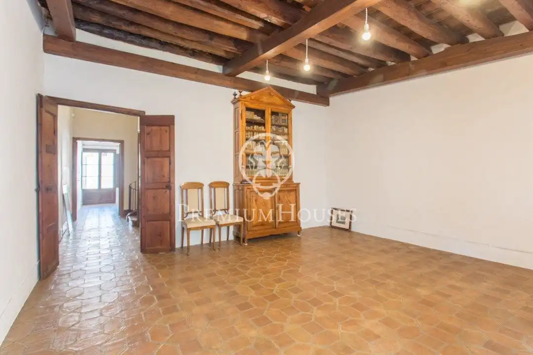 Finca rústica en venta en Mataró con Balcón