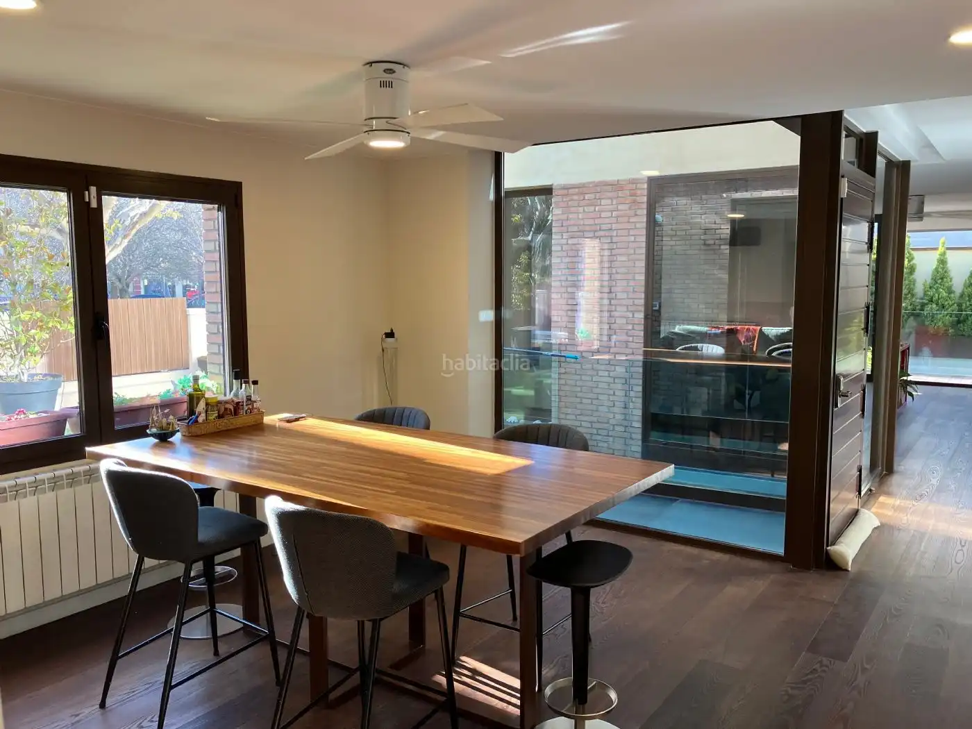 Xalet amb piscina en venda a Calle Sariñena 1, imagen 6