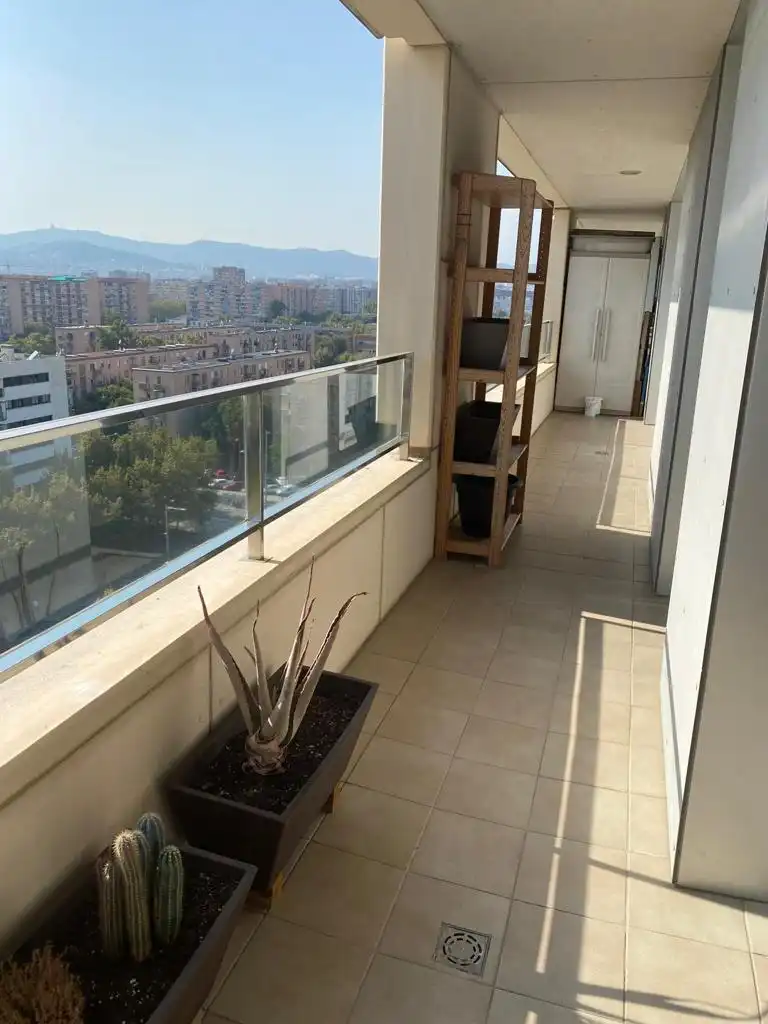 Flat with pool for sale in Avinguda d'Eduard Maristany, imagen 6