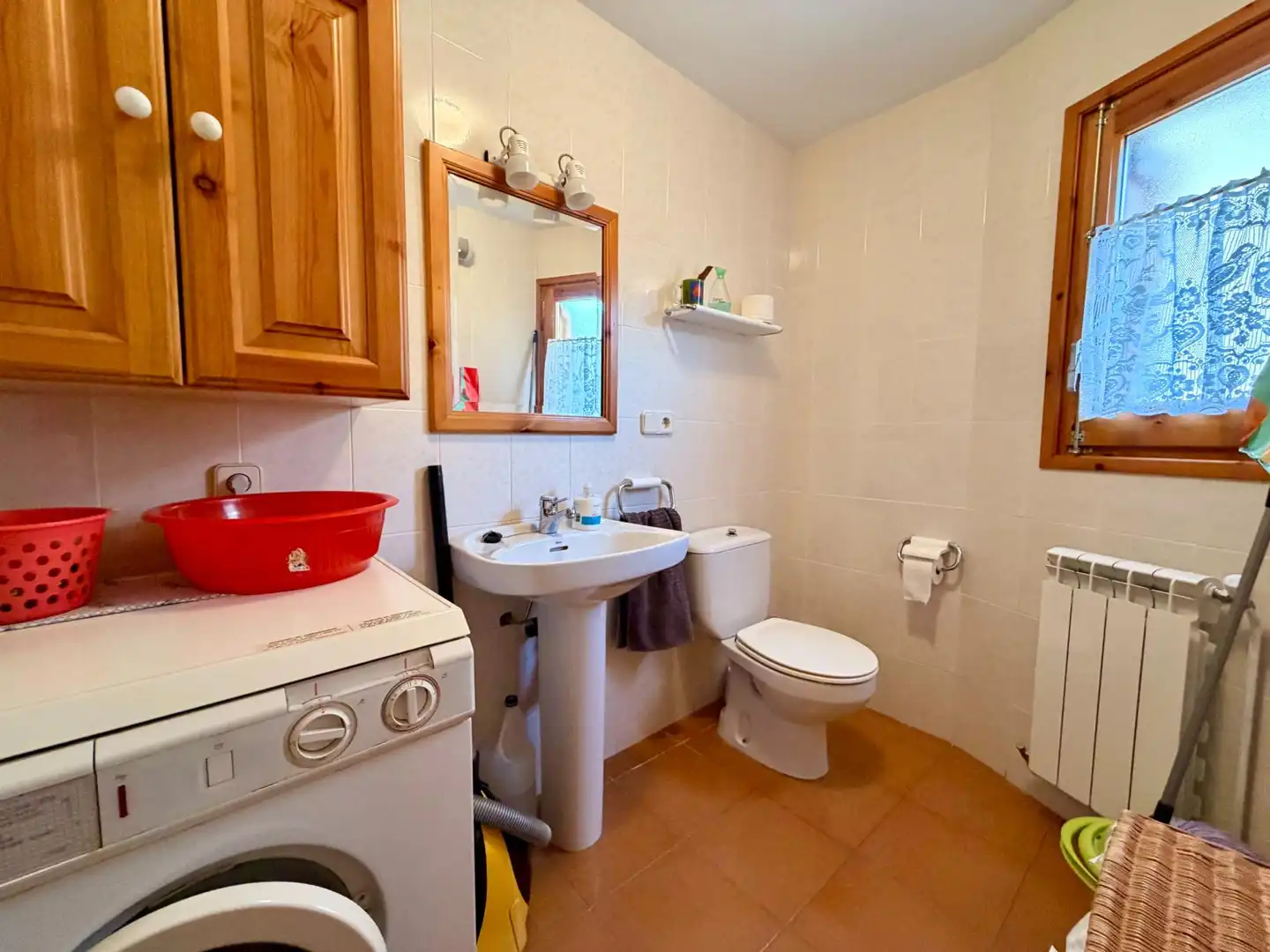 Casa o xalet en venda a Tírvia