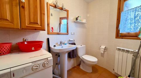 Foto 5 de Casa o xalet en venda a Tírvia, Lleida
