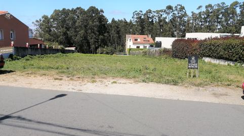 Foto 4 de Residencial en venta en Avenida Valle- Inclán, 59a, Liáns, Oleiros