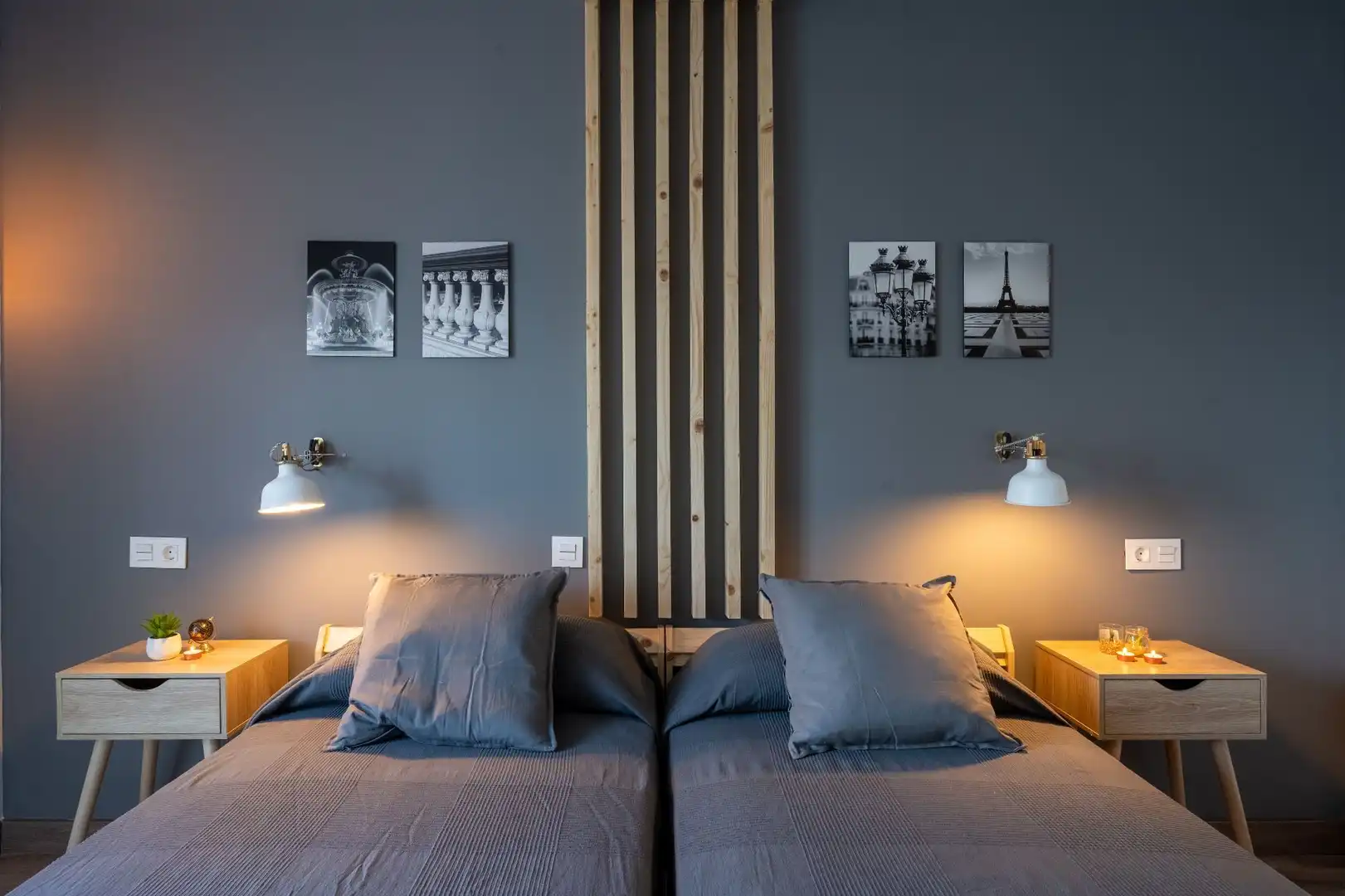 Bedroom of Flat for sale in Roquetas de Mar  with Air Conditioner, Terrace and Community pool
